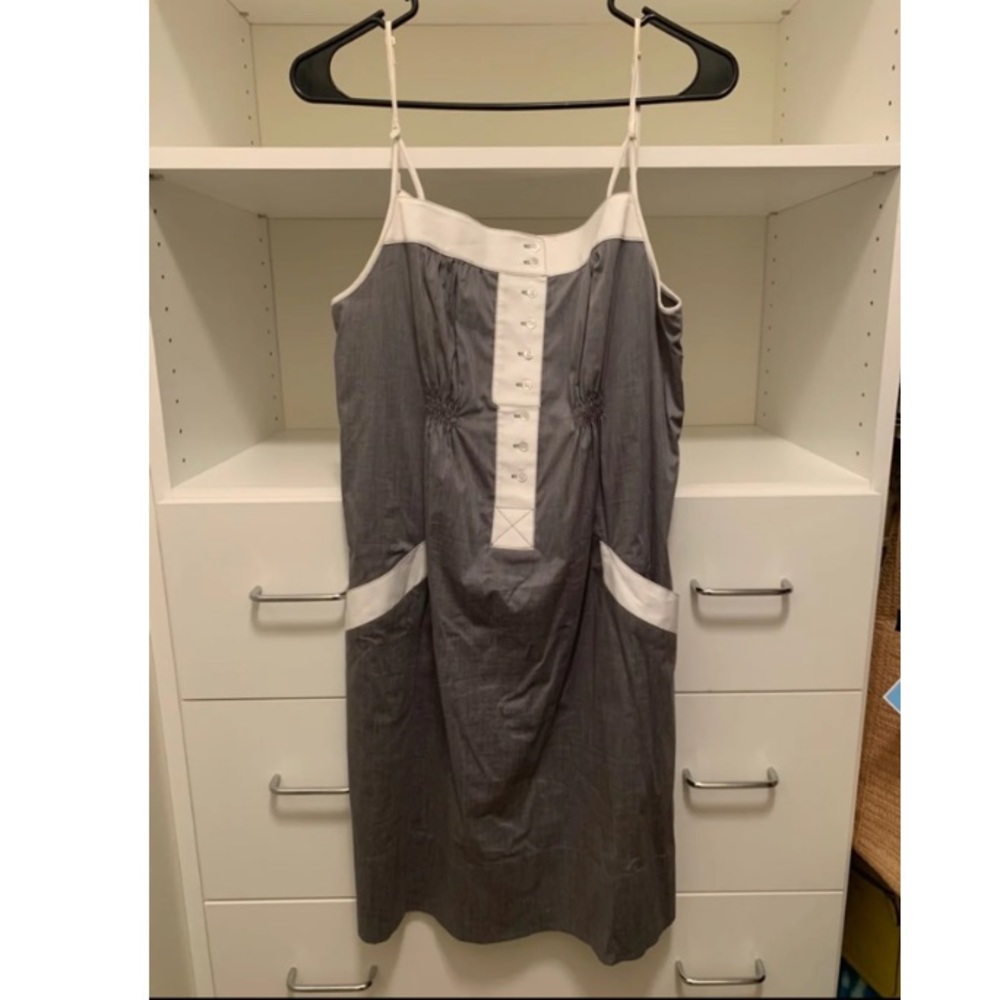 BCBG Dress